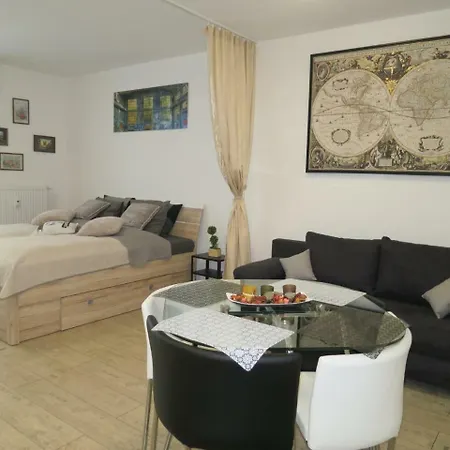 Apartment Panda