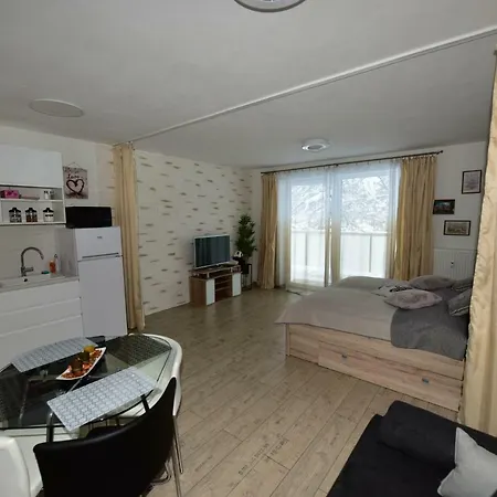 Panda Apartment Banska Bystrica