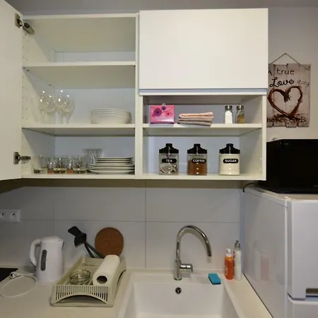 Apartment Panda