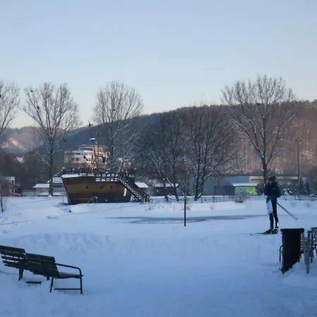 Panda Banska Bystrica